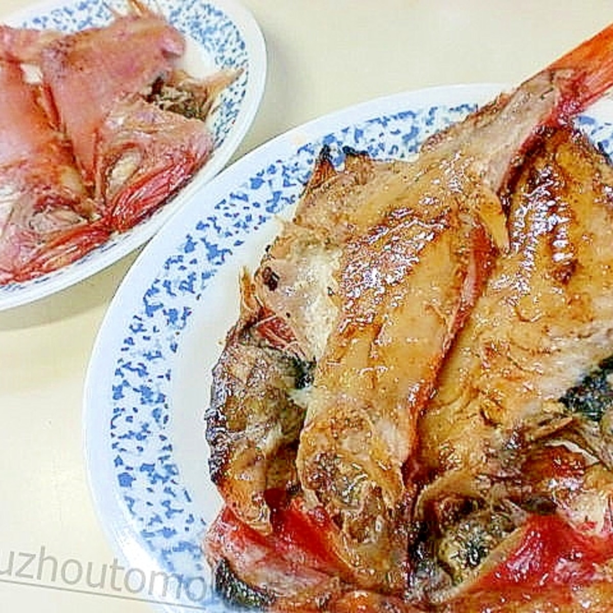 金目鯛の干物 フライパンぷっくり焼き レシピ 作り方 By Suzhoutomo 楽天レシピ 金目鯛の干物 フライパンぷっくり焼き レシピ 作り方 By Suzhoutomo 楽天レシピ